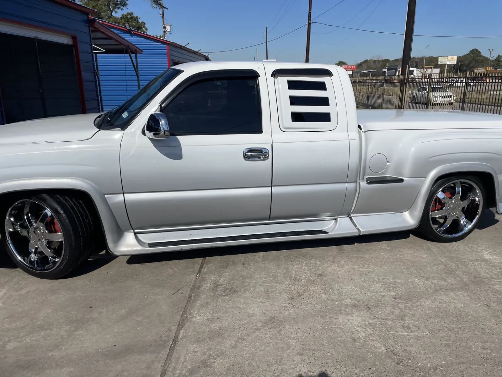 Specialty / Custom Vehicle Care at Faevaa Detail World